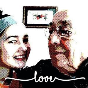 Meet your Posher, Moriah